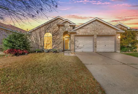 5836 Bridal Trl, Fort Worth, TX 76179