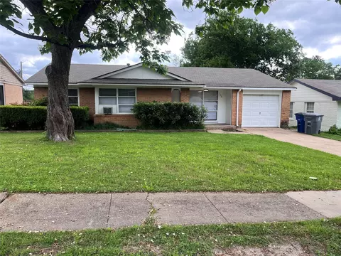 726 Midvale Dr, Dallas, TX 75232