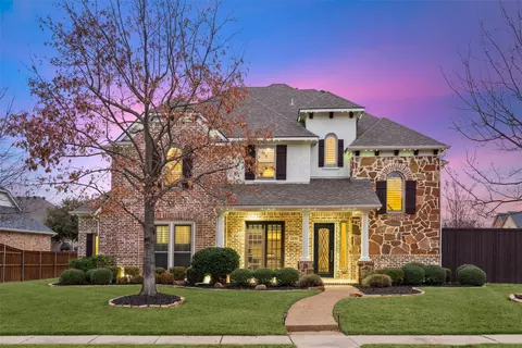 1490 Overlook Dr, Frisco, TX 75033