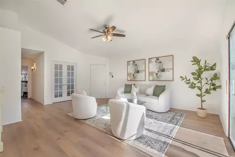 6709 Dandelion Dr, Fort Worth, TX 76137