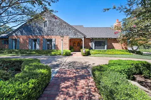 2000 Arcady Ln, Corsicana, TX 75110