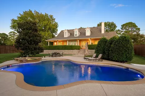 4800 Behrens Rd, Colleyville, TX 76034