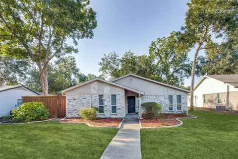 3012 Kingston Dr, Plano, TX 75074