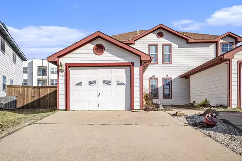 7518 Kings Trl, Fort Worth, TX 76133