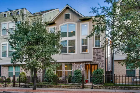 2745 Yellow Jasmine Ln, Dallas, TX 75212