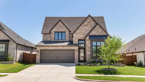 1809 Buckeye Ln, Mansfield, TX 76063