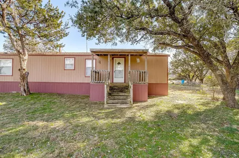7176 S Fm 730, Azle, TX 76020