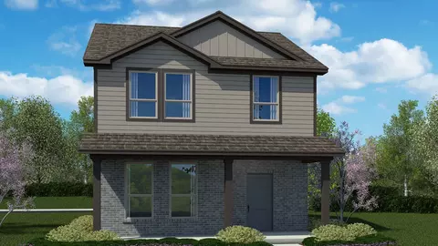 3113 Strawberry Farm Ln, Fort Worth, TX 76140