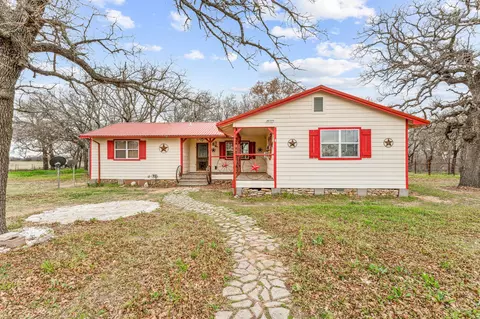 3200 Fm 2921, De Leon, TX 76444