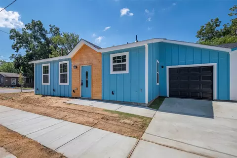 3625 Hancock St, Dallas, TX 75210