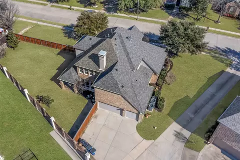 1221 Concho Dr, Allen, TX 75013