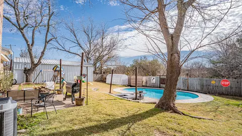 405 E 8th St, Tolar, TX 76476 photo 32