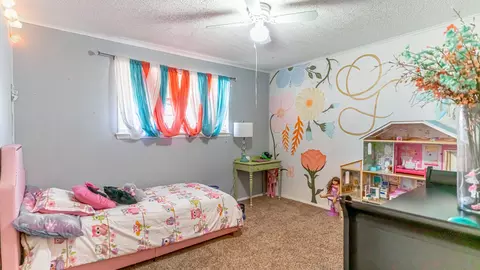 405 E 8th St, Tolar, TX 76476 photo 24