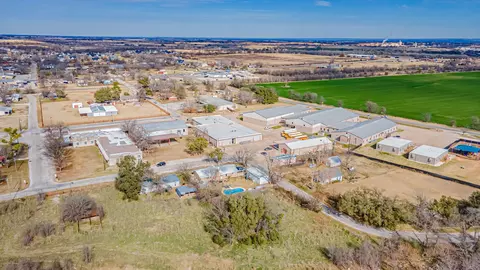 405 E 8th St, Tolar, TX 76476 photo 38