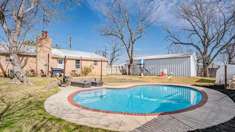 405 E 8th St, Tolar, TX 76476 photo 29