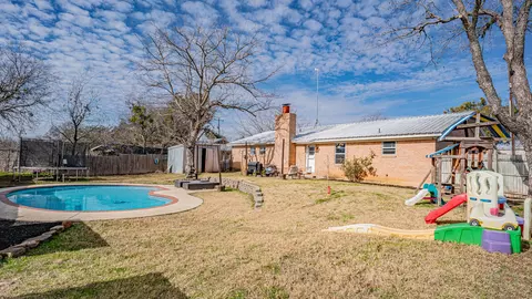 405 E 8th St, Tolar, TX 76476 photo 30