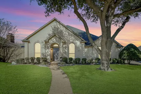 4817 Frost Hollow Dr, Plano, TX 75093