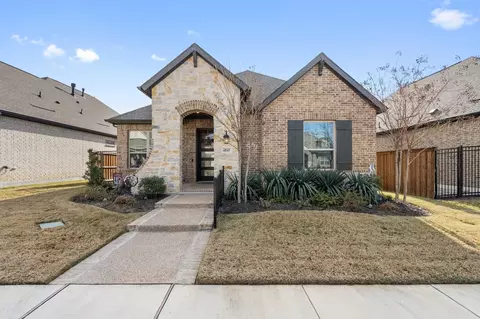 4845 Cypress Thorn Dr, Arlington, TX 76005