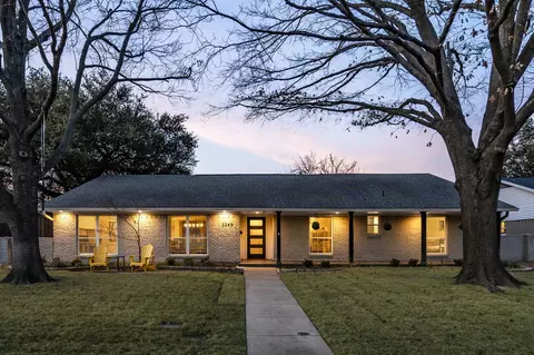3249 Camelot Dr, Dallas, TX 75229