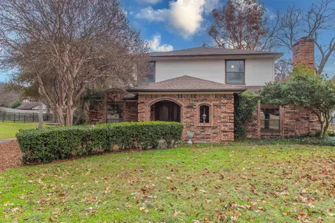 3717 W Verde Woods St, Grand Prairie, TX 75052
