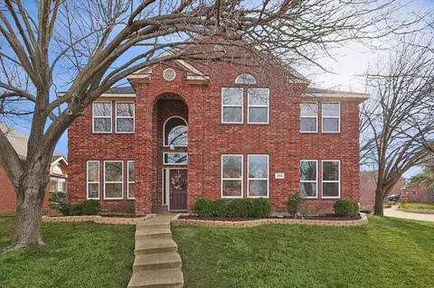 1204 Vineland Ct, Allen, TX 75002