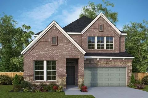3186 Cliff Swallow Ln, Arlington, TX 76005