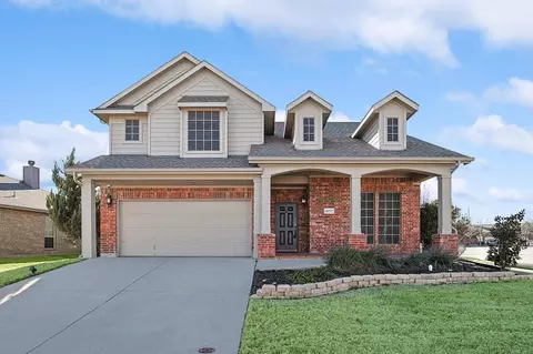 10717 Kittering Trl, Haslet, TX 76052