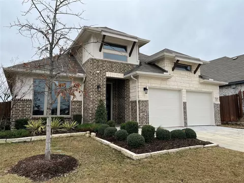 5529 Mountain Island Dr, Fort Worth, TX 76179