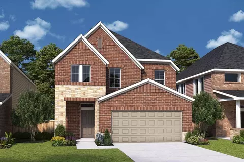9320 Paintbrush Dr, Little Elm, TX 75068