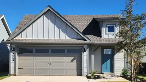 606 Capstone Cir, Granbury, TX 76048