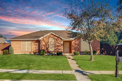 408 Truman Dr, Wylie, TX 75098
