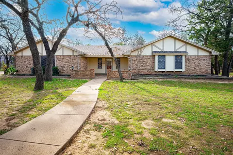 500 Bancroft Rd, Keller, TX 76248