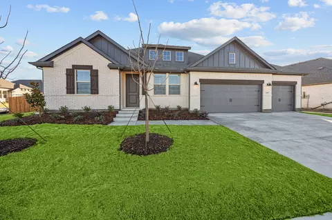 768 Rustic Ridge Dr, Lavon, TX 75166
