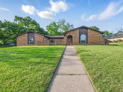 1106 Palm St, Mansfield, TX 76063