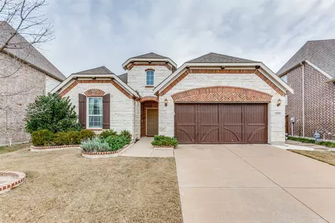 2713 Carya Trl, Garland, TX 75044