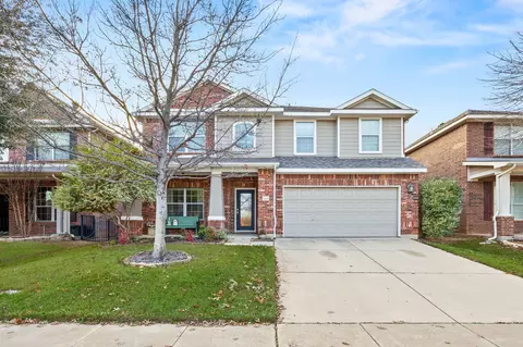 15461 Adlong Dr, Roanoke, TX 76262