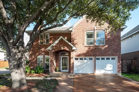 100 Evening Star Ct, Irving, TX 75063