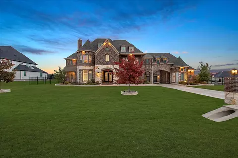 5300 Middleton Dr, Parker, TX 75002