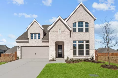 1521 Buttercup Ave, Aubrey, TX 76227