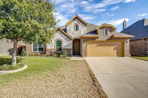 1675 Fraser Dr, Burleson, TX 76028