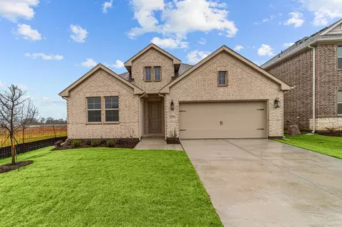 3708 Hickory St, Sherman, TX 75092