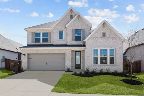 1700 Crescent Star Dr, Aubrey, TX 76227
