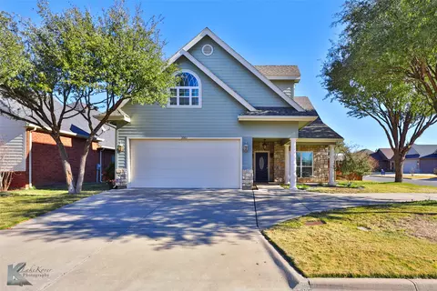 3001 Legends Trl, Abilene, TX 79601