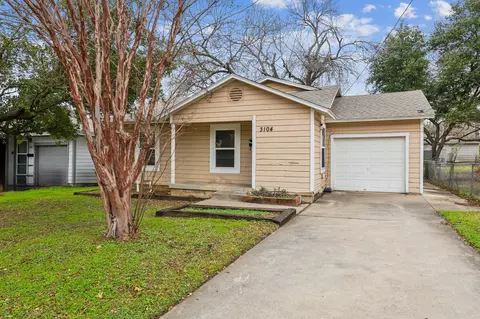3104 Proctor St, Fort Worth, TX 76112