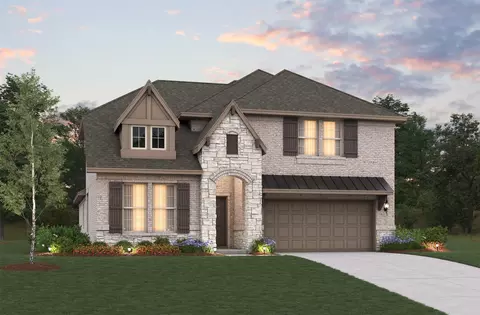 3841 Pearlwood Rd, Little Elm, TX 75068