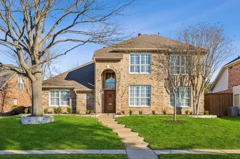 1409 Brenda Ln, Allen, TX 75002