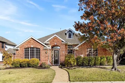 1713 Boxwood Ln, Wylie, TX 75098