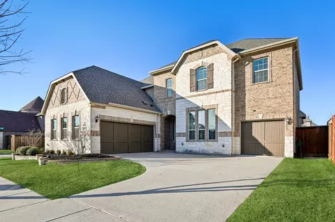7212 Joshua Tree Trl, Mckinney, TX 75070