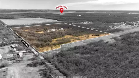 tbd Hcr 2126, Whitney, TX 76692