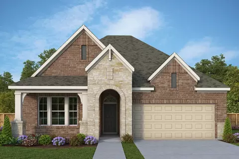 1621 Buttercup Ave, Aubrey, TX 76227